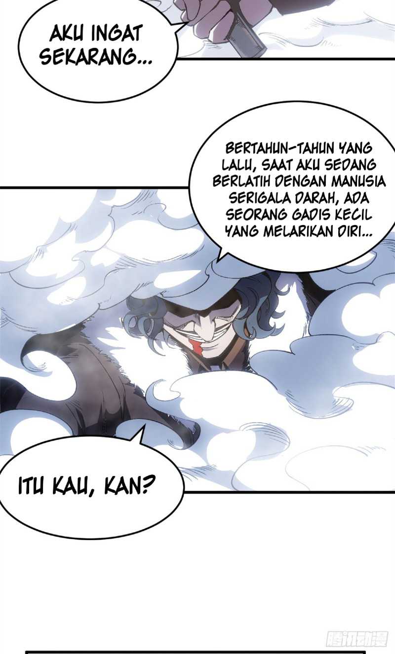 A Transmigrated Warden’s Battle for Redemption Chapter 13 Gambar 25