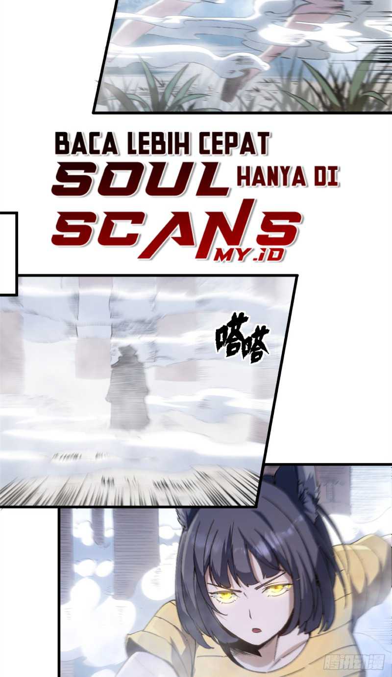 A Transmigrated Warden’s Battle for Redemption Chapter 13 Gambar 27