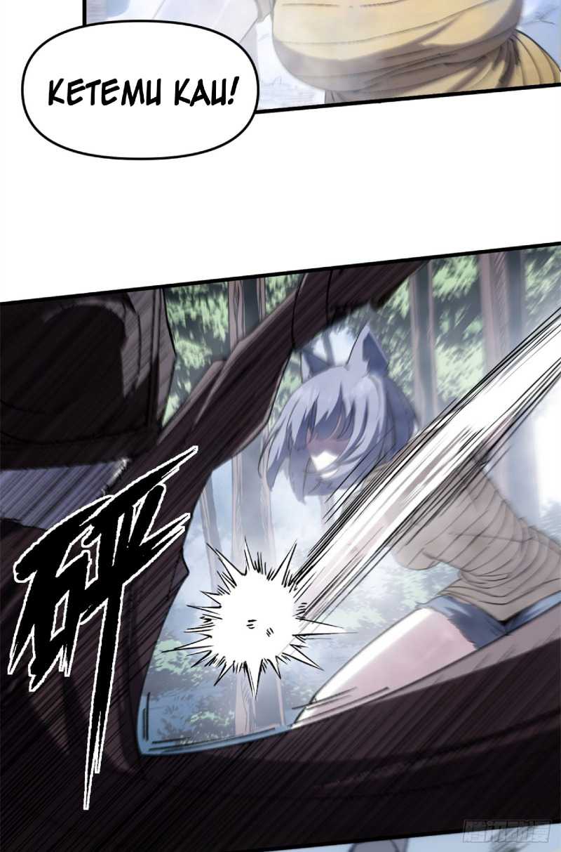 A Transmigrated Warden’s Battle for Redemption Chapter 13 Gambar 28