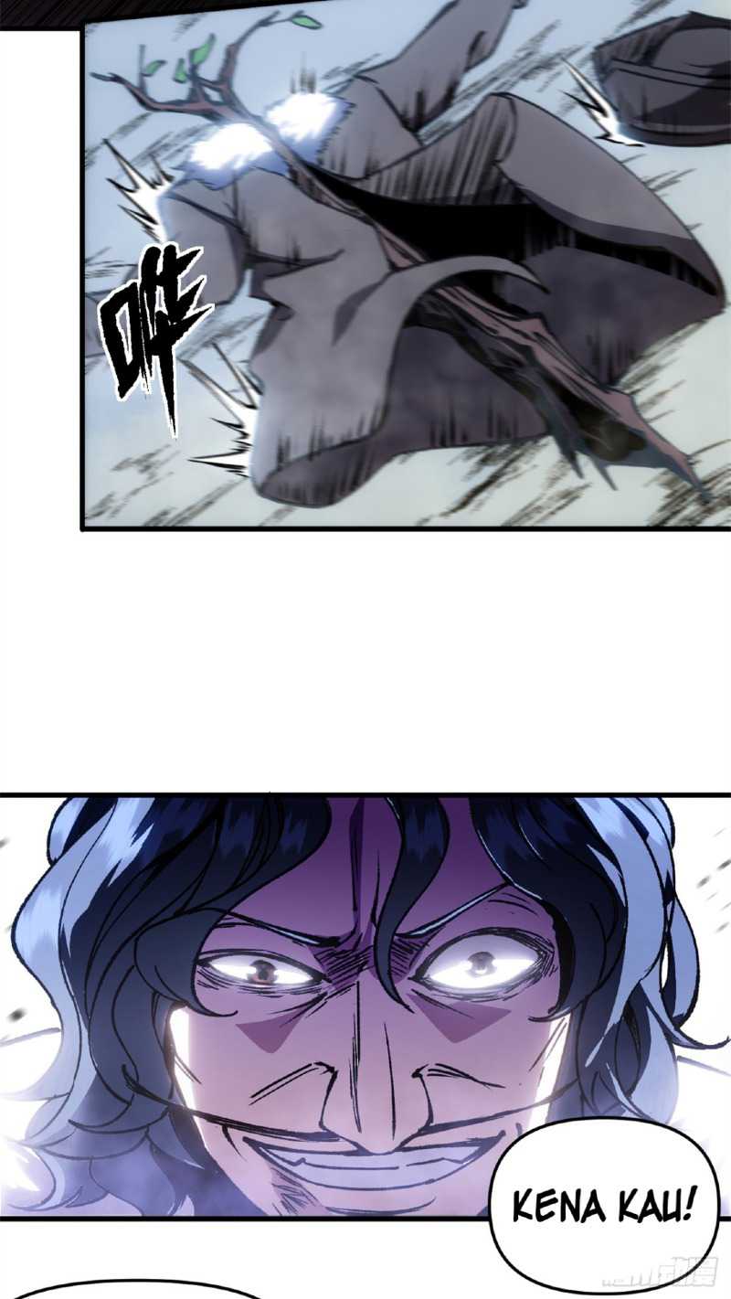 A Transmigrated Warden’s Battle for Redemption Chapter 13 Gambar 29