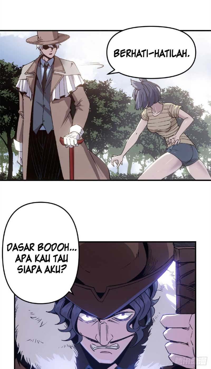 A Transmigrated Warden’s Battle for Redemption Chapter 13 Gambar 20