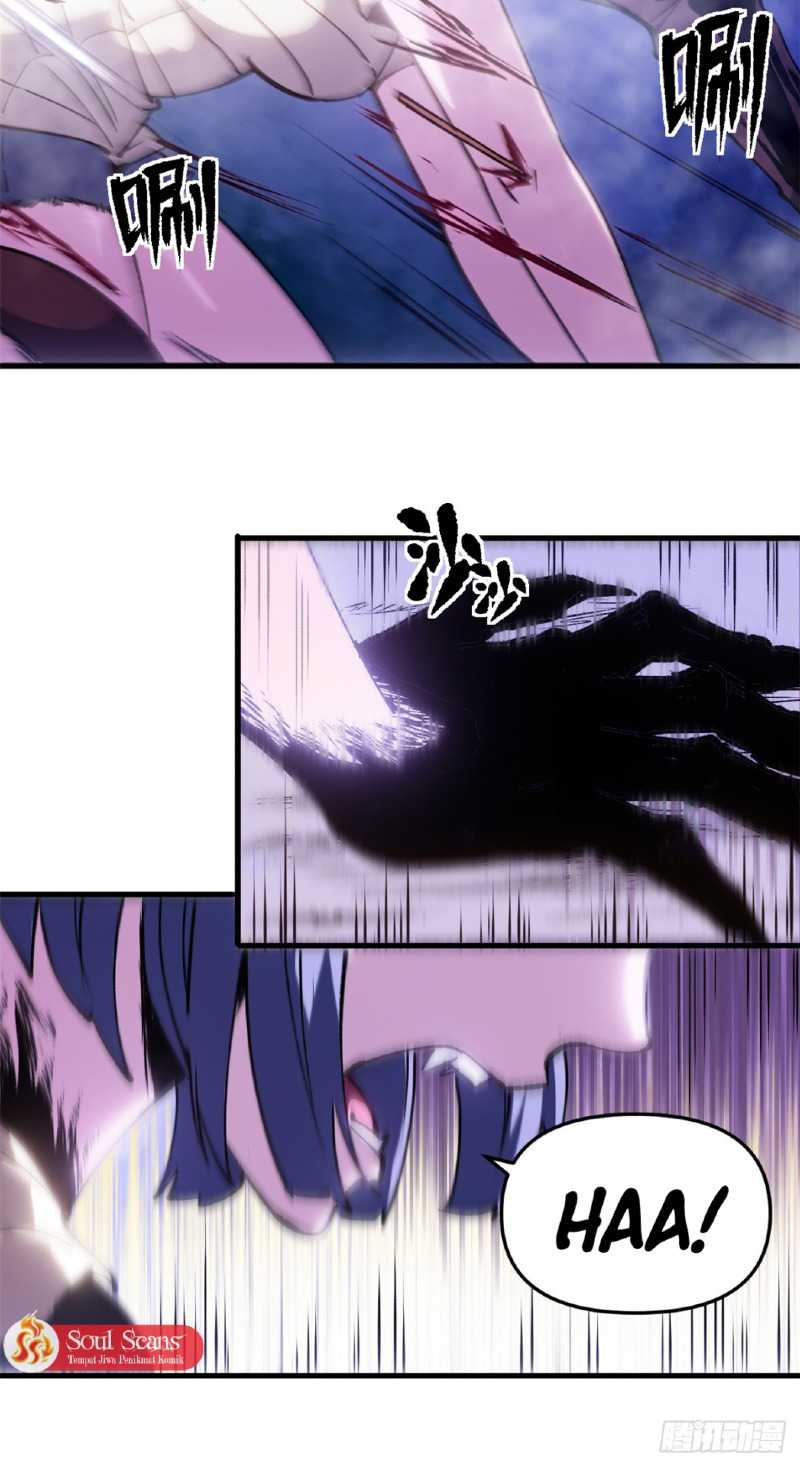 A Transmigrated Warden’s Battle for Redemption Chapter 13 Gambar 35