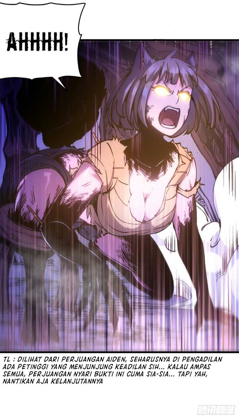 A Transmigrated Warden’s Battle for Redemption Chapter 13 Gambar 36