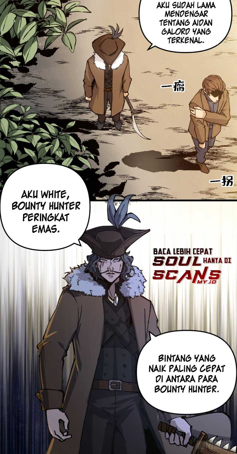 A Transmigrated Warden’s Battle for Redemption Chapter 13 Gambar 7