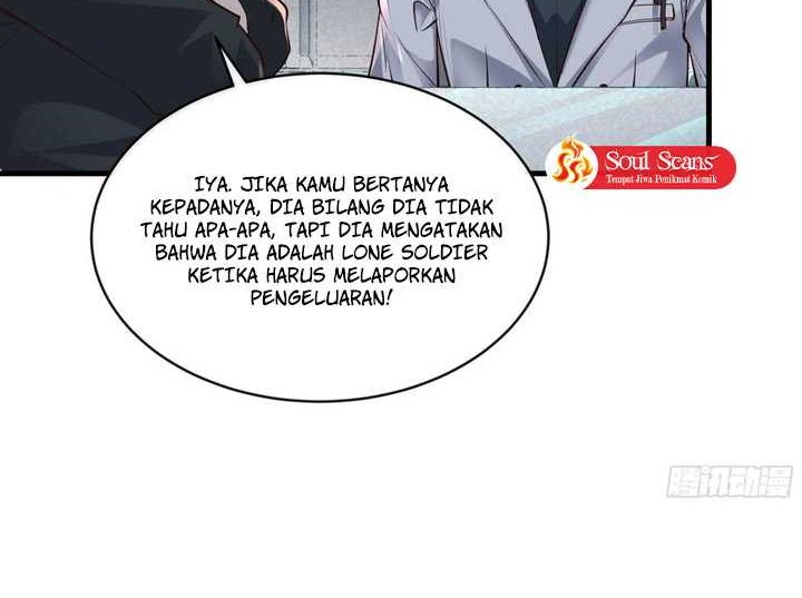 Since The Red Moon Appeared Chapter 74 Gambar 5