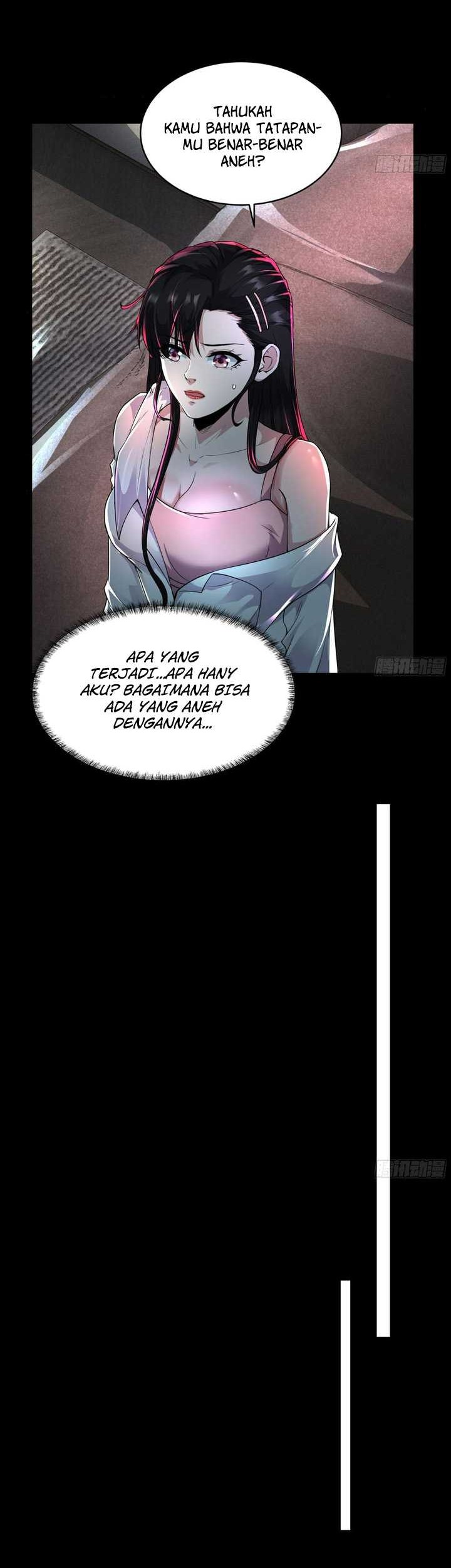 Since The Red Moon Appeared Chapter 74 Gambar 20