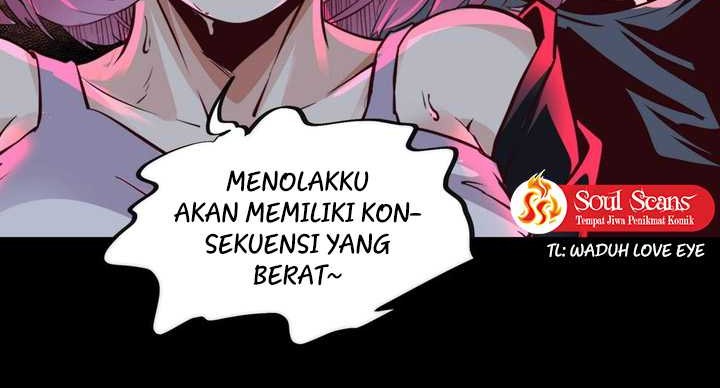 Since The Red Moon Appeared Chapter 74 Gambar 23