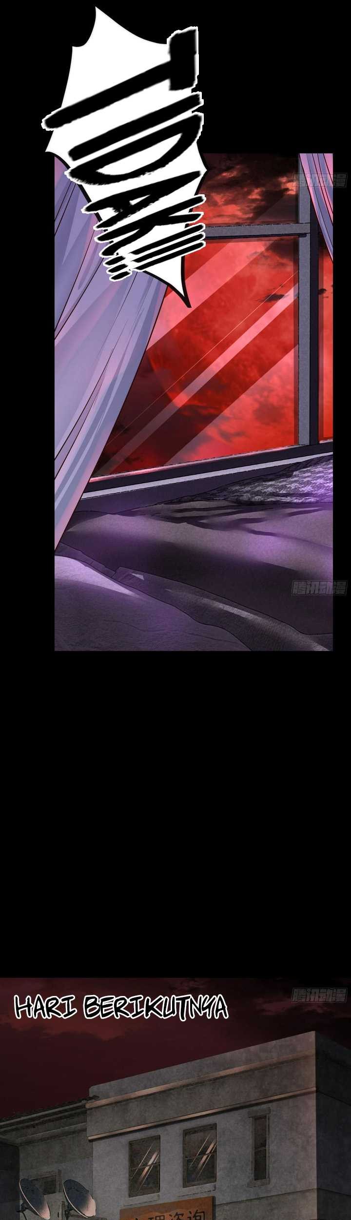 Since The Red Moon Appeared Chapter 74 Gambar 24