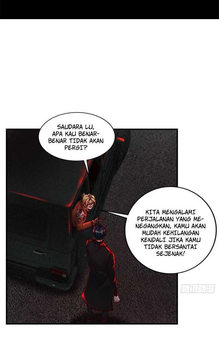 Since The Red Moon Appeared Chapter 73 Gambar 3