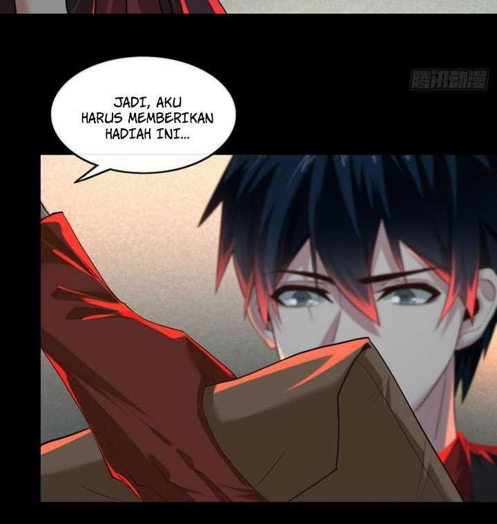 Since The Red Moon Appeared Chapter 73 Gambar 22