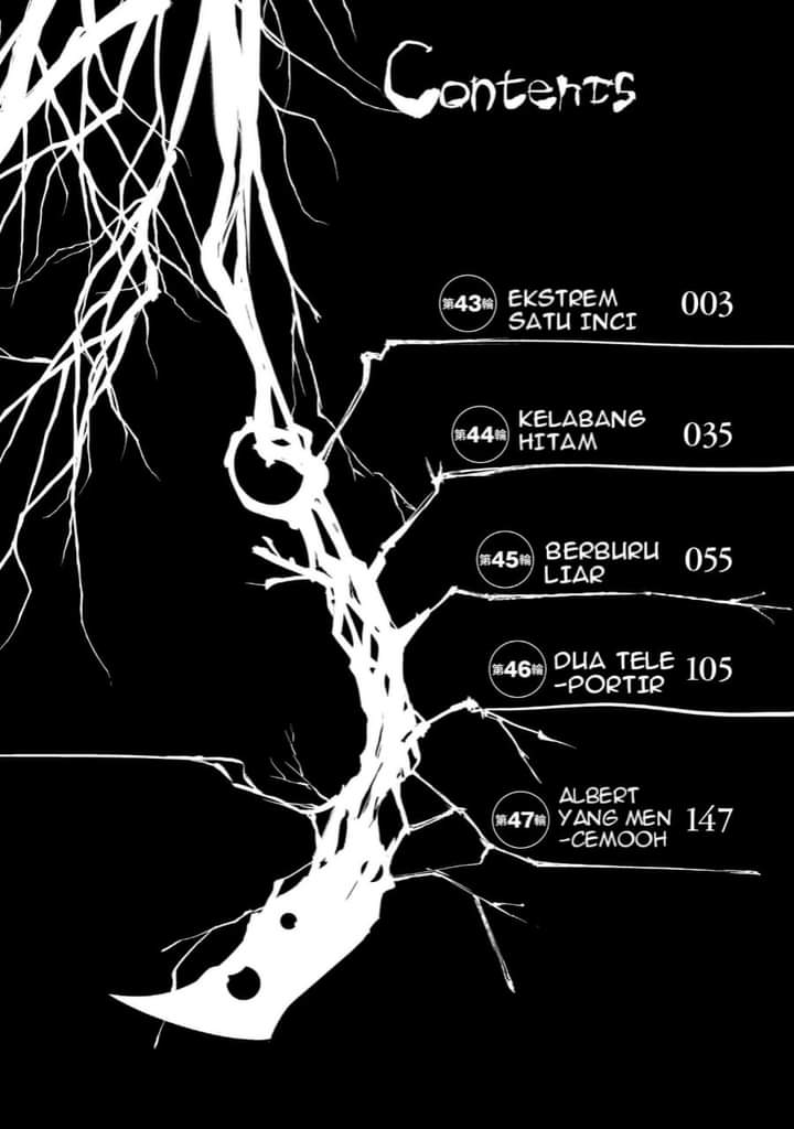 Manga Reincarnation no Kaben Chapter 43 gambar nomor 2