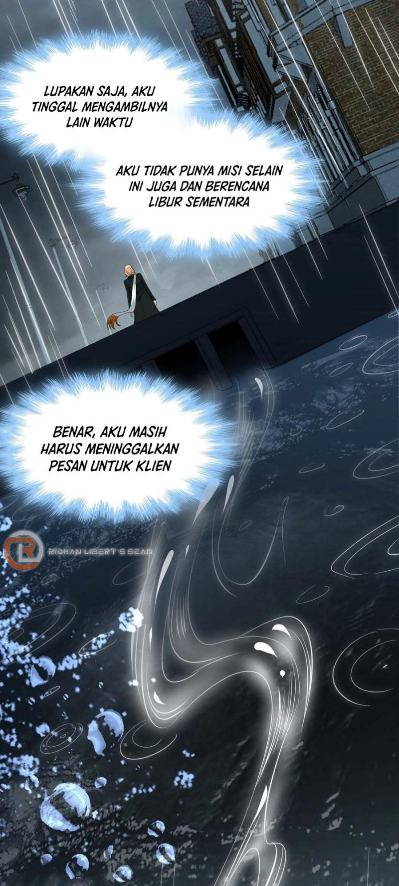 I’m Really Not The Demon God’s Lackey Chapter 88 Gambar 28