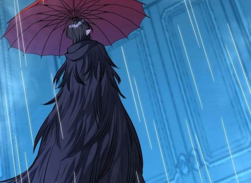 I’m Really Not The Demon God’s Lackey Chapter 88 Gambar 34