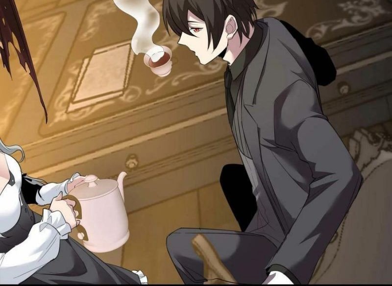 I’m Really Not The Demon God’s Lackey Chapter 88 Gambar 37