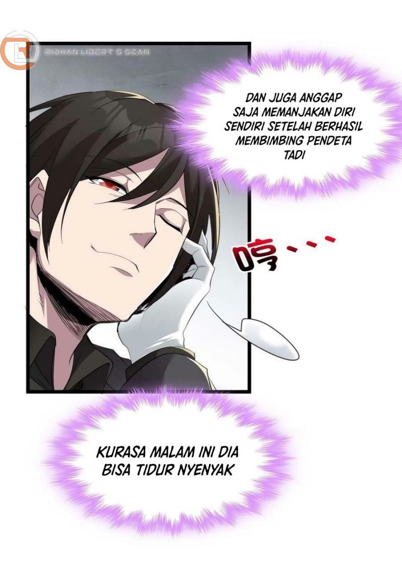 I’m Really Not The Demon God’s Lackey Chapter 88 Gambar 7