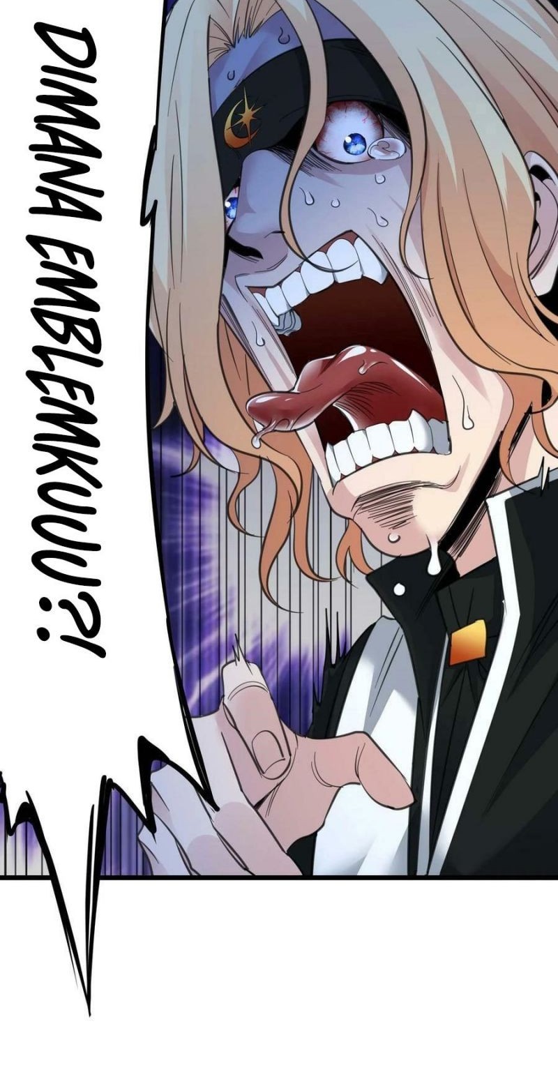 I’m Really Not The Demon God’s Lackey Chapter 88 Gambar 13