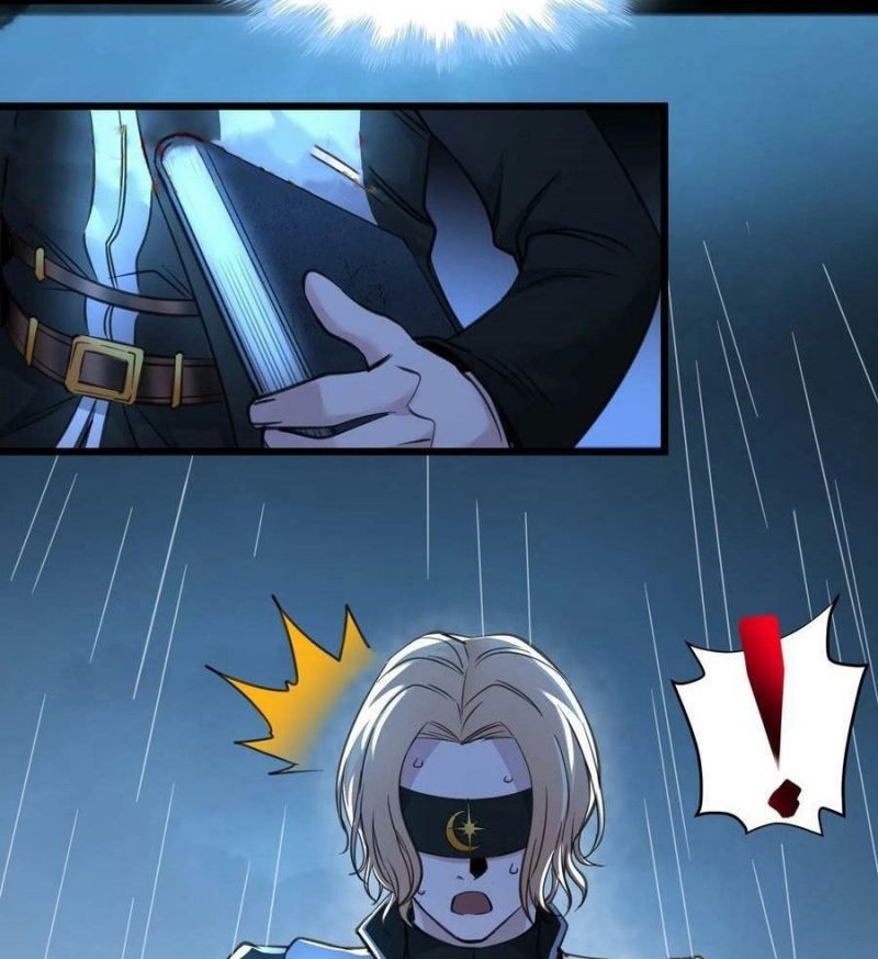 I’m Really Not The Demon God’s Lackey Chapter 88 Gambar 16