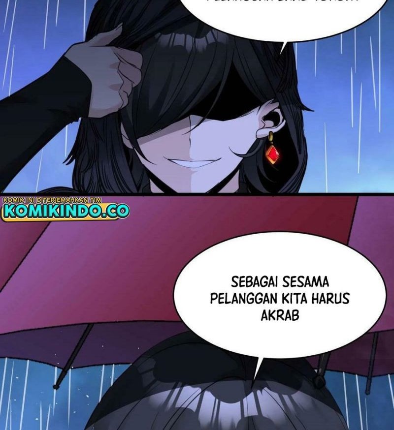 I’m Really Not The Demon God’s Lackey Chapter 88 Gambar 19