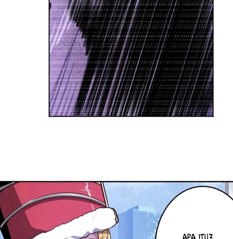 Hero? I Quit A Long Time Ago Chapter 419 Gambar 27