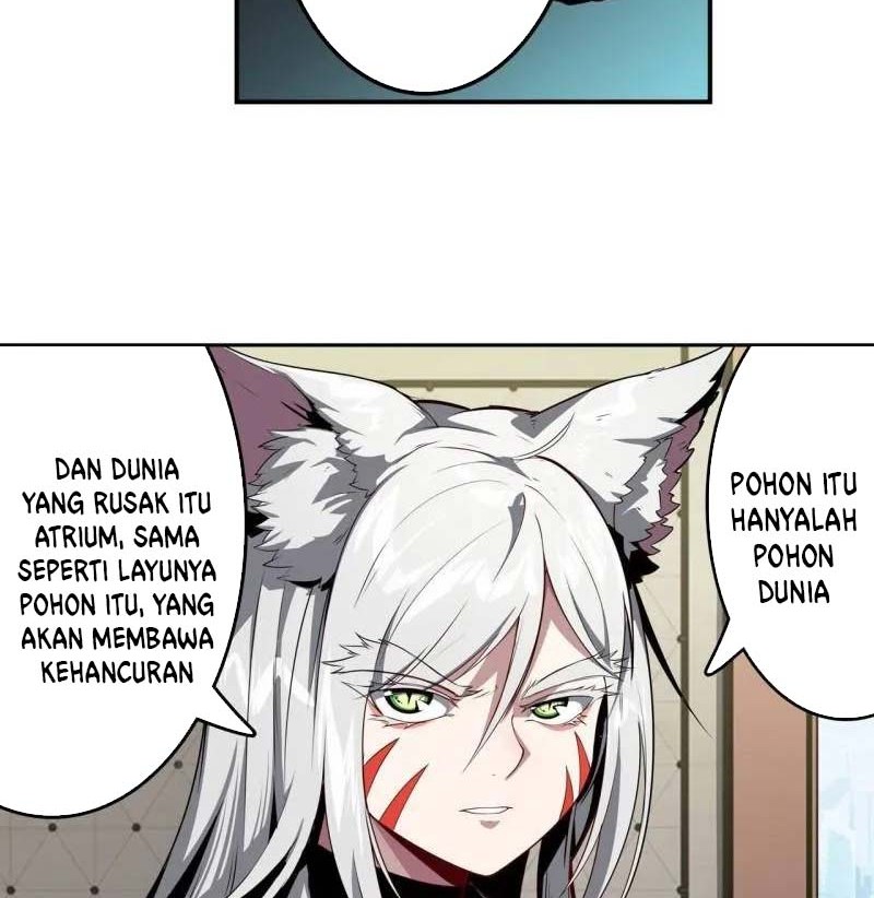 Hero? I Quit A Long Time Ago Chapter 419 Gambar 29