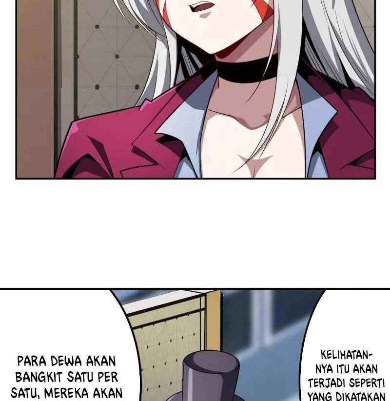 Hero? I Quit A Long Time Ago Chapter 419 Gambar 31