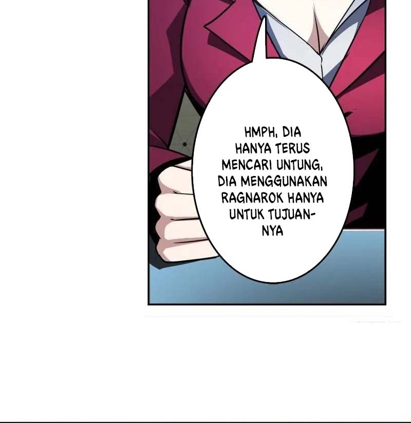 Hero? I Quit A Long Time Ago Chapter 419 Gambar 33