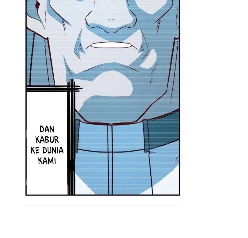 Hero? I Quit A Long Time Ago Chapter 419 Gambar 37