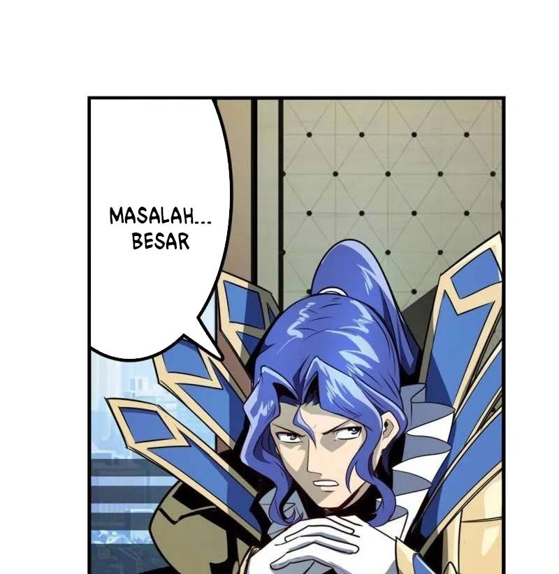 Hero? I Quit A Long Time Ago Chapter 419 Gambar 19