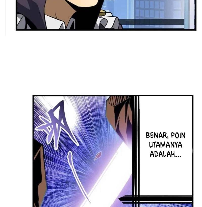 Hero? I Quit A Long Time Ago Chapter 419 Gambar 23