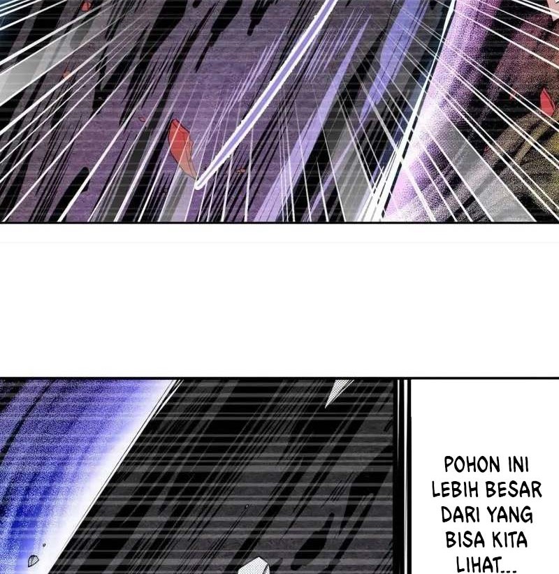 Hero? I Quit A Long Time Ago Chapter 419 Gambar 25