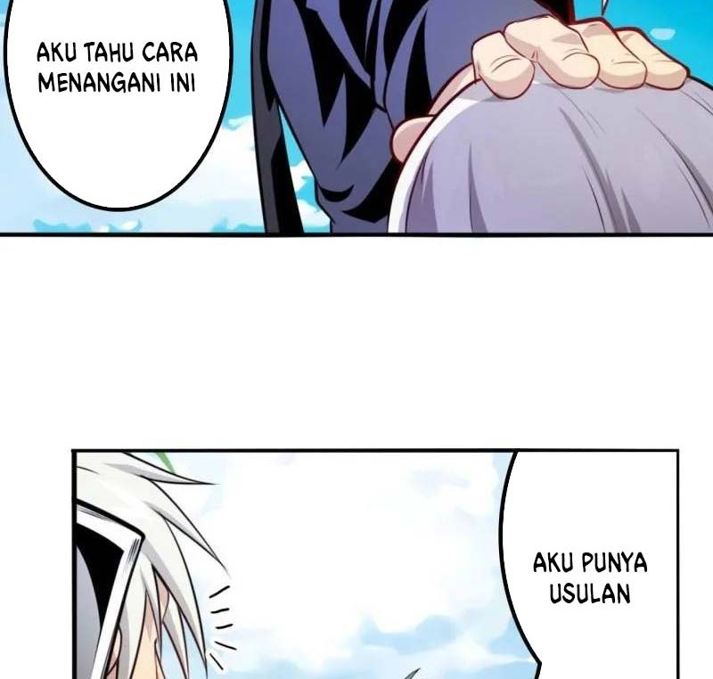 Hero? I Quit A Long Time Ago Chapter 419 Gambar 5
