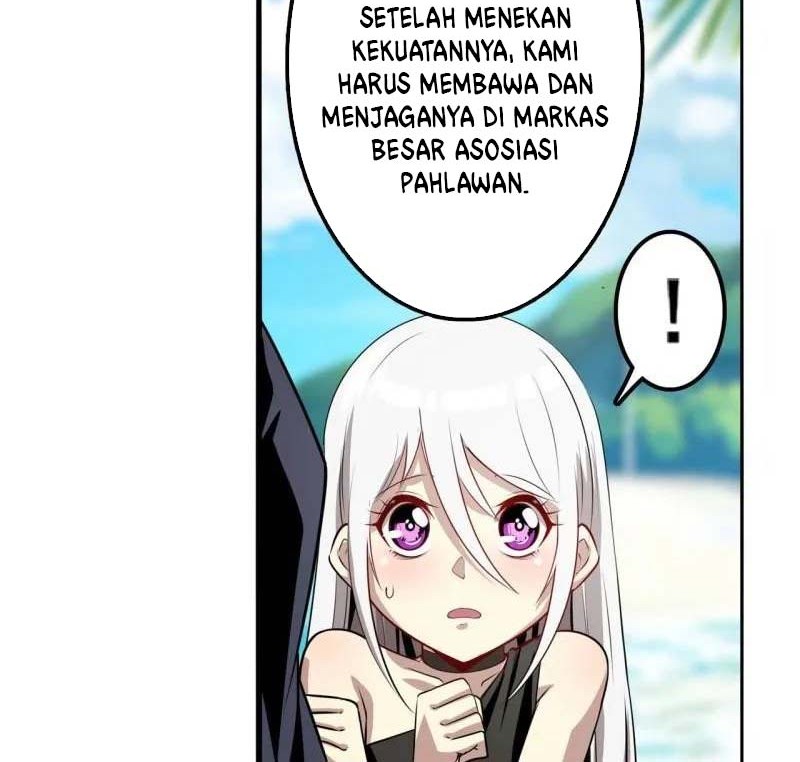 Hero? I Quit A Long Time Ago Chapter 419 Gambar 9