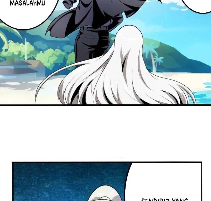 Hero? I Quit A Long Time Ago Chapter 419 Gambar 11