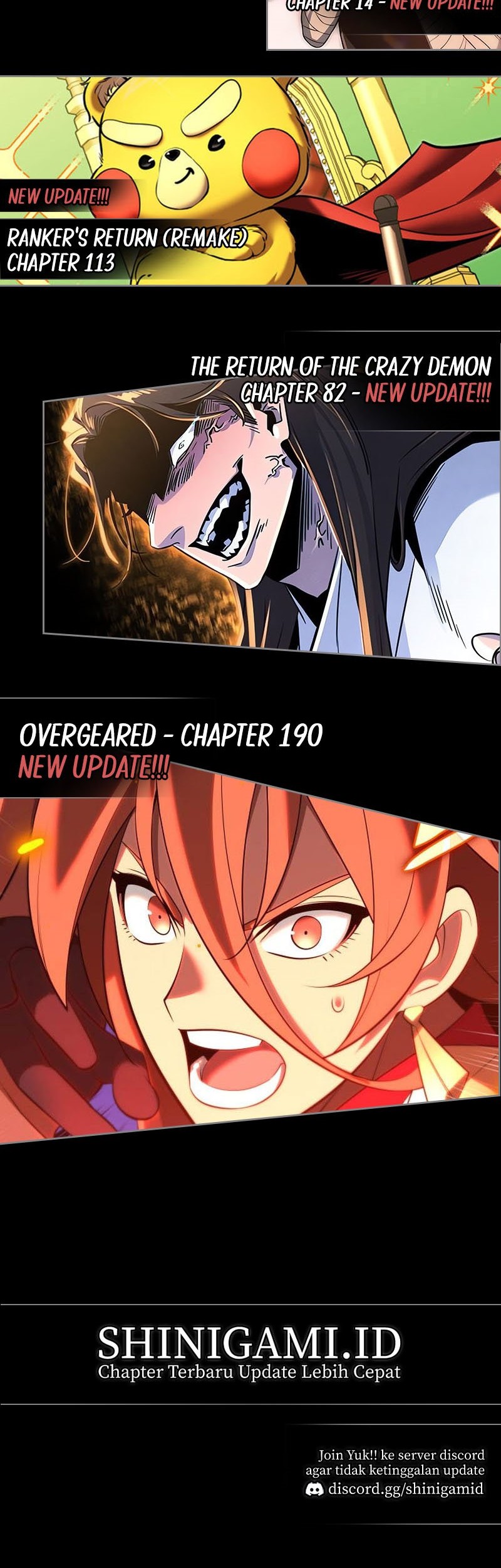 Magic Emperor Chapter 424 Gambar 32