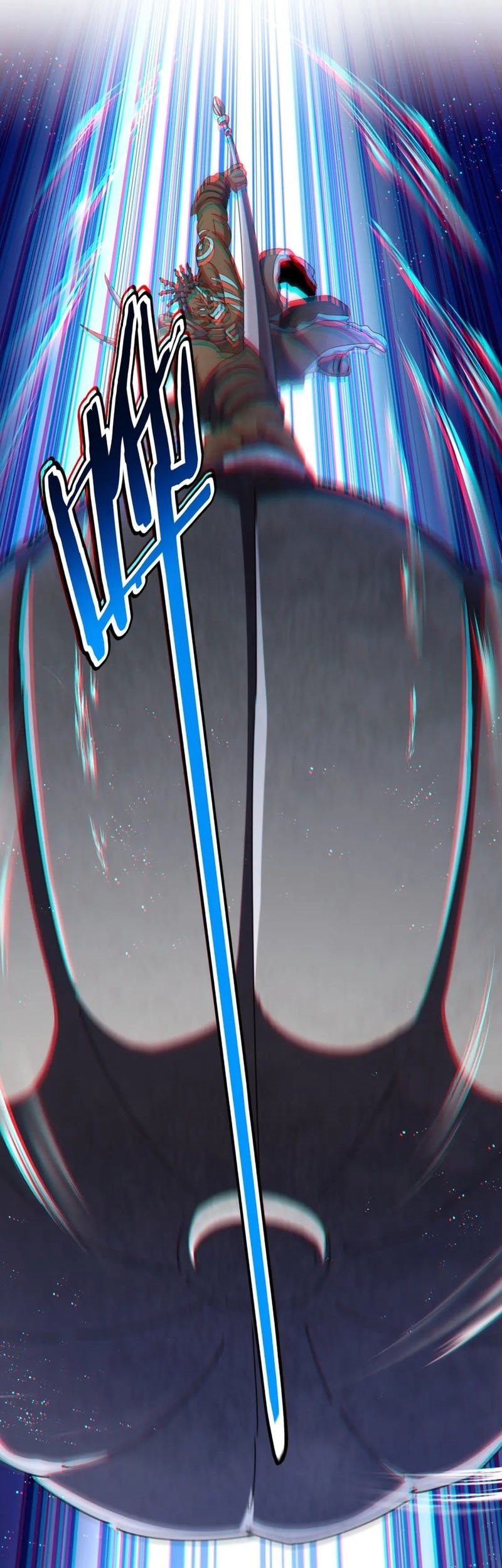 Magic Emperor Chapter 424 Gambar 18