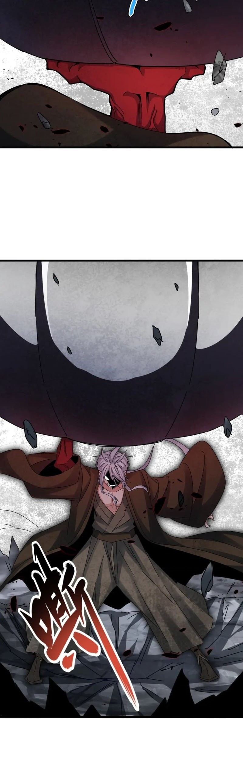 Magic Emperor Chapter 424 Gambar 28