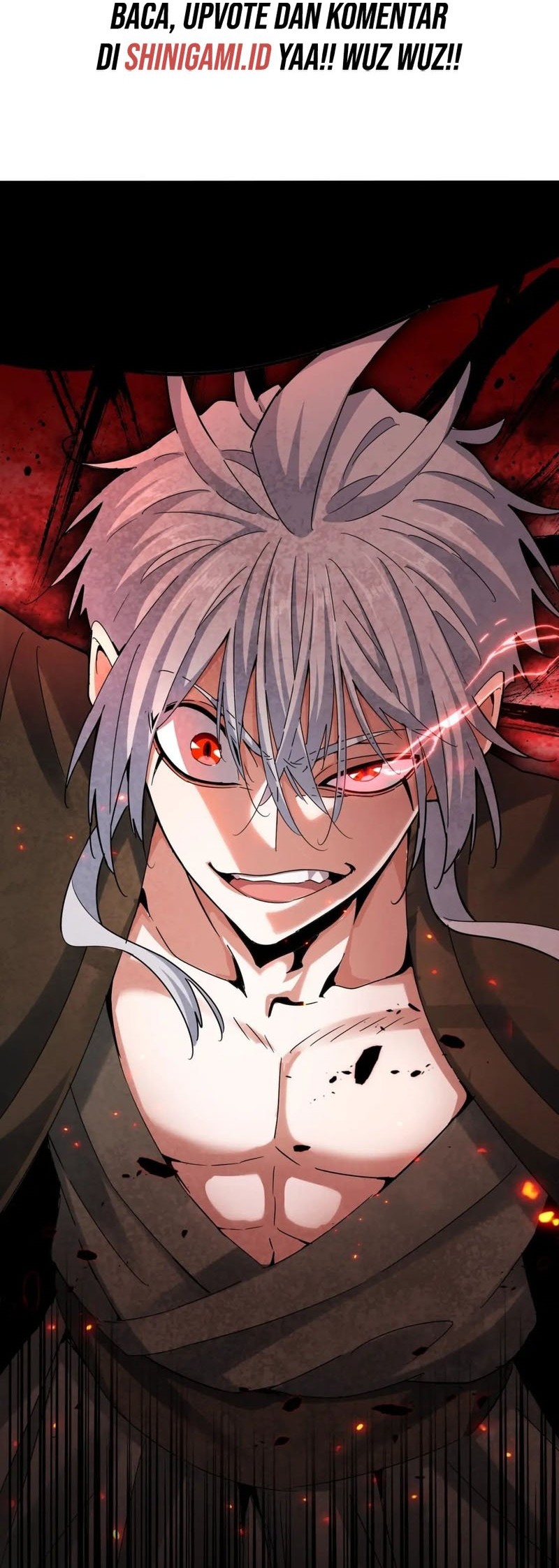 Magic Emperor Chapter 424 Gambar 29