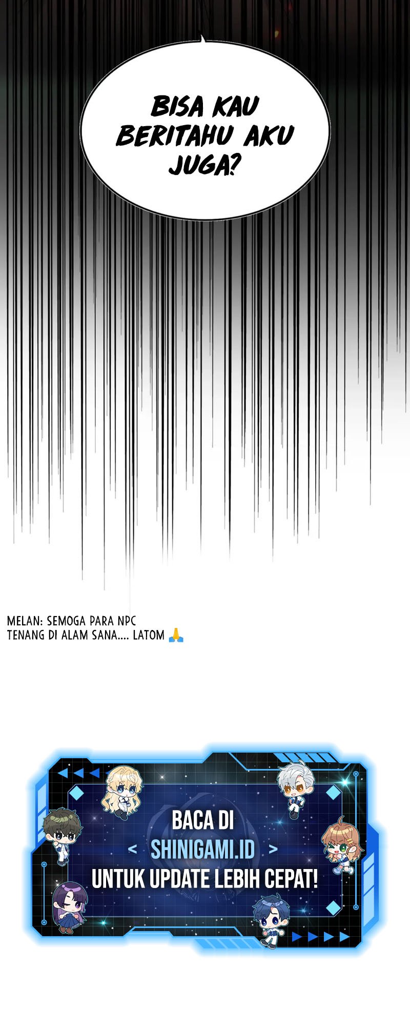 Magic Emperor Chapter 424 Gambar 30