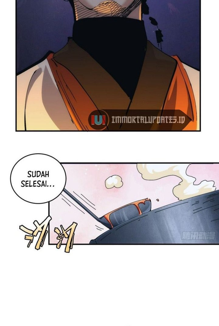 I am Self-disciplined And Invincible Chapter 18 Gambar 8