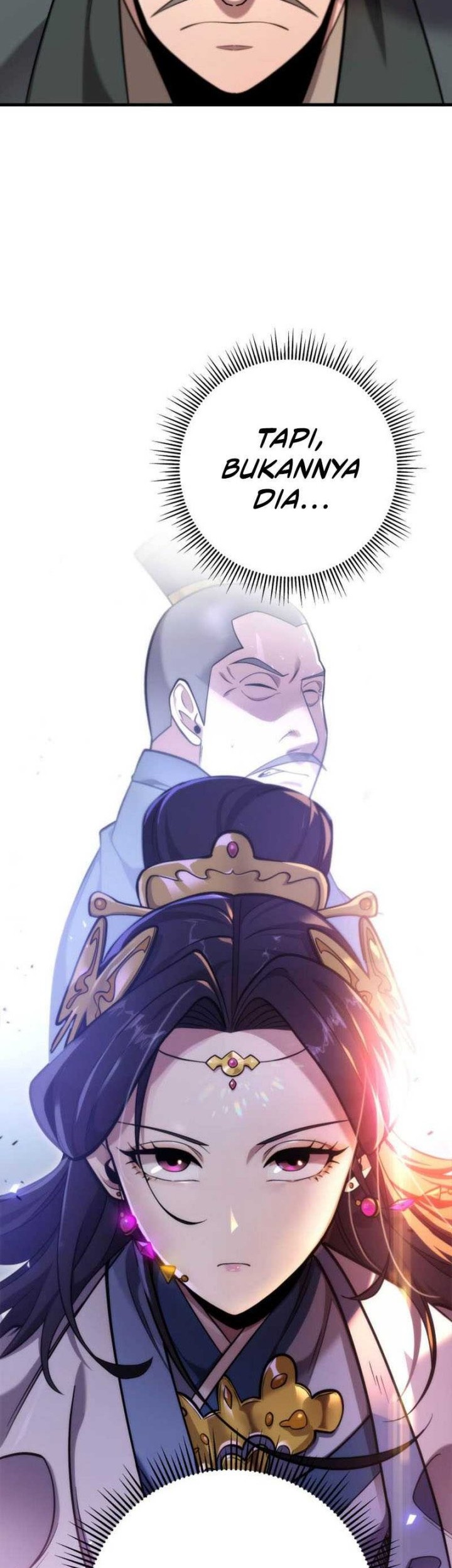 Heavenly Inquisition Sword Chapter 59 Gambar 60