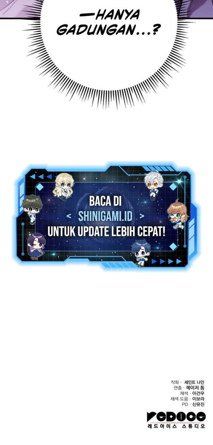 Heavenly Inquisition Sword Chapter 59 Gambar 61