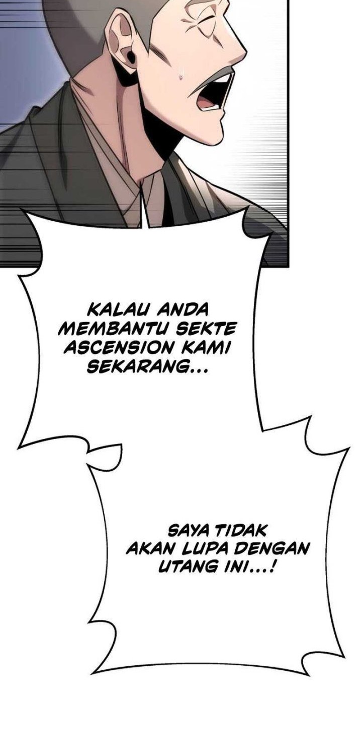 Heavenly Inquisition Sword Chapter 59 Gambar 35