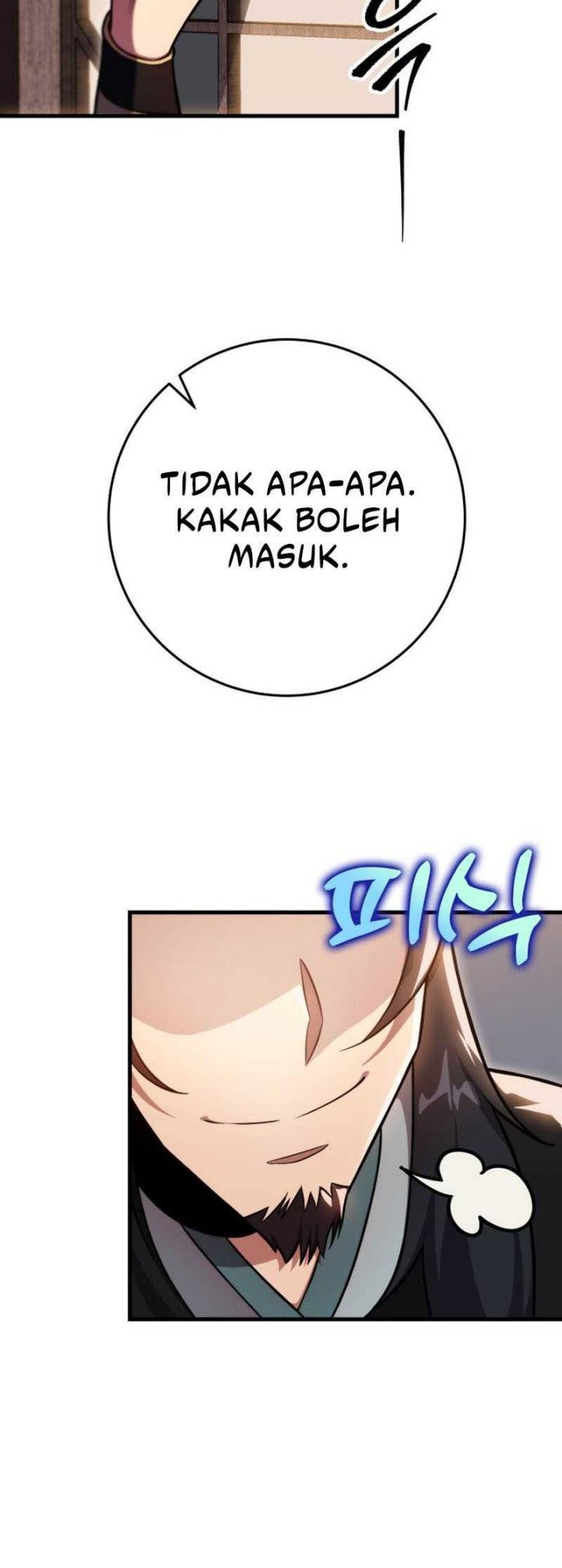 Heavenly Inquisition Sword Chapter 59 Gambar 38