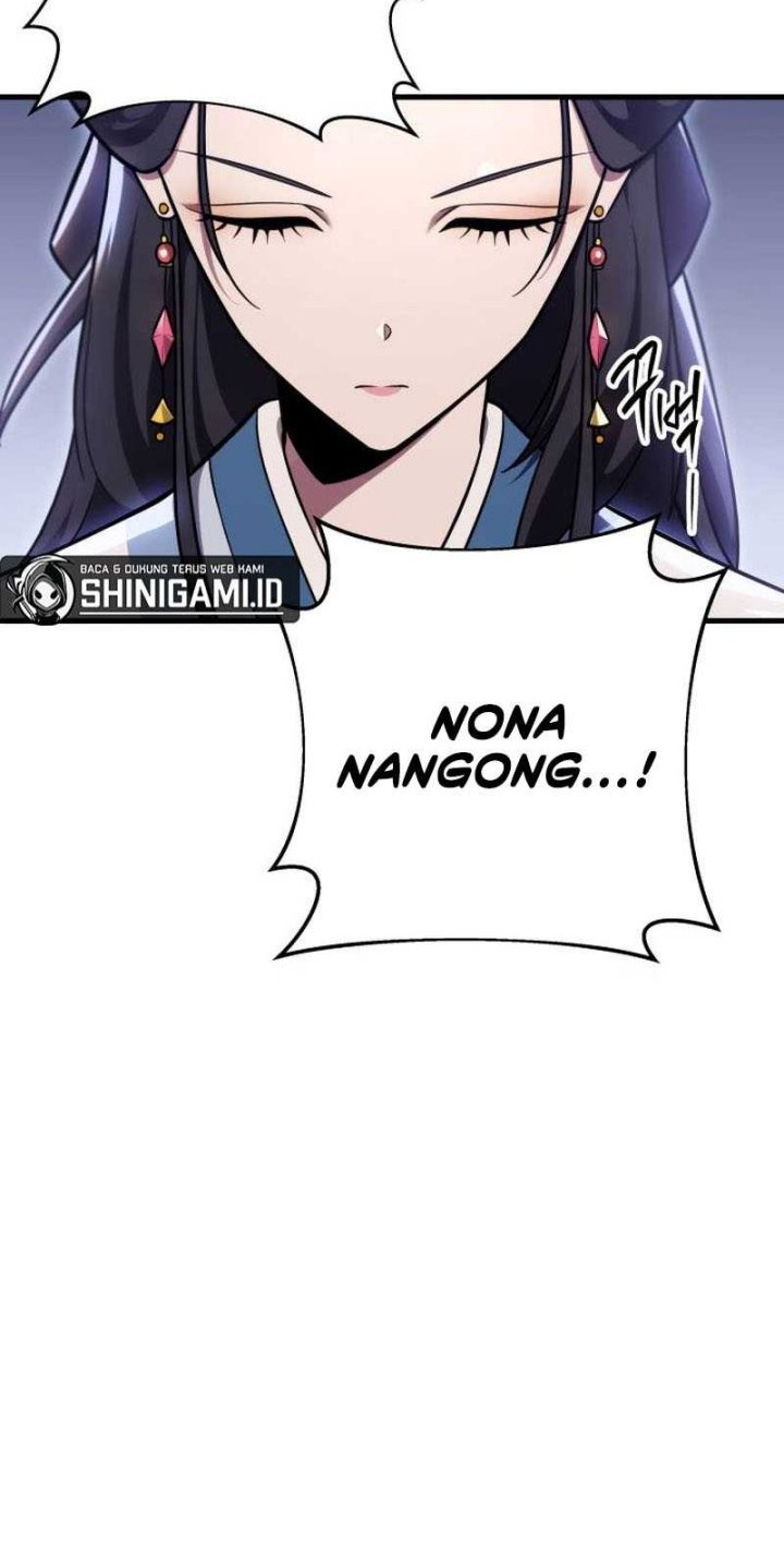 Heavenly Inquisition Sword Chapter 59 Gambar 46