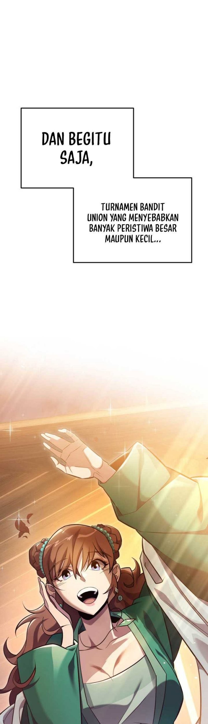 Manhwa Heavenly Inquisition Sword Chapter 59 gambar nomor 2