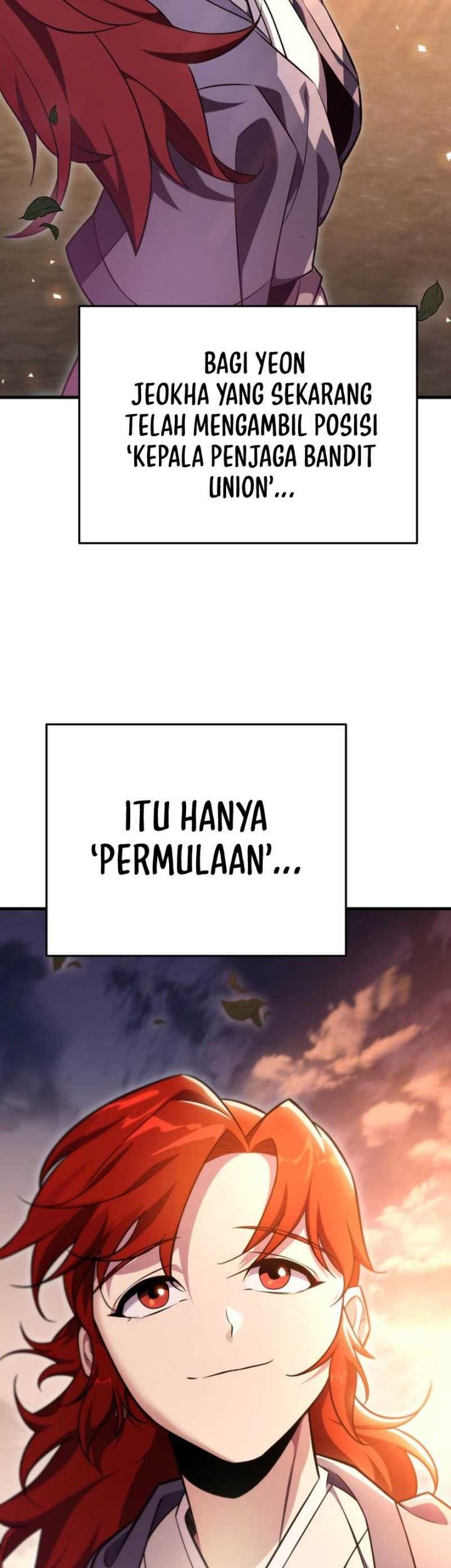 Heavenly Inquisition Sword Chapter 59 Gambar 4