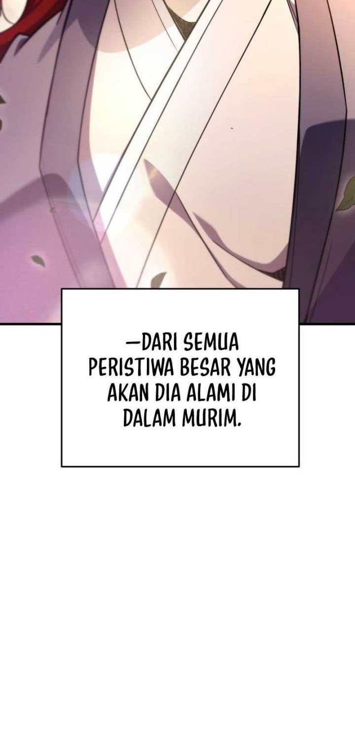 Heavenly Inquisition Sword Chapter 59 Gambar 5