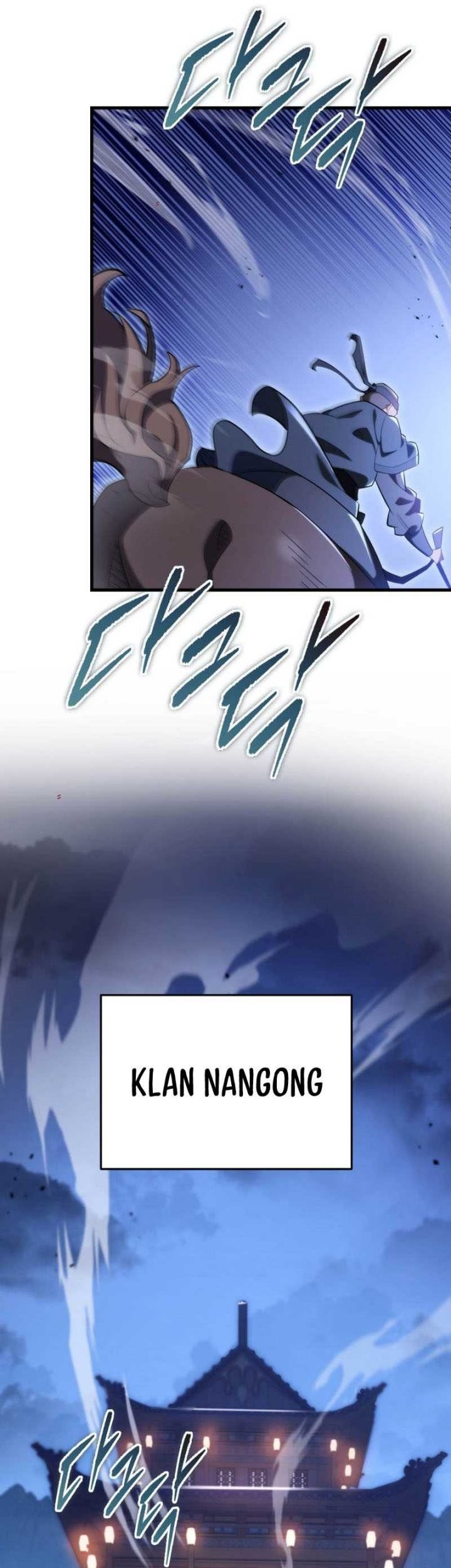 Heavenly Inquisition Sword Chapter 59 Gambar 9