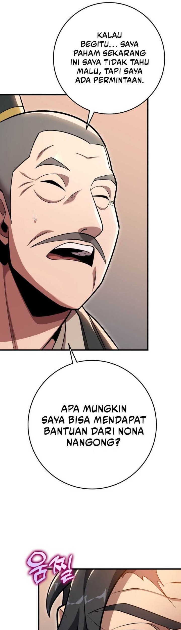 Heavenly Inquisition Sword Chapter 59 Gambar 15