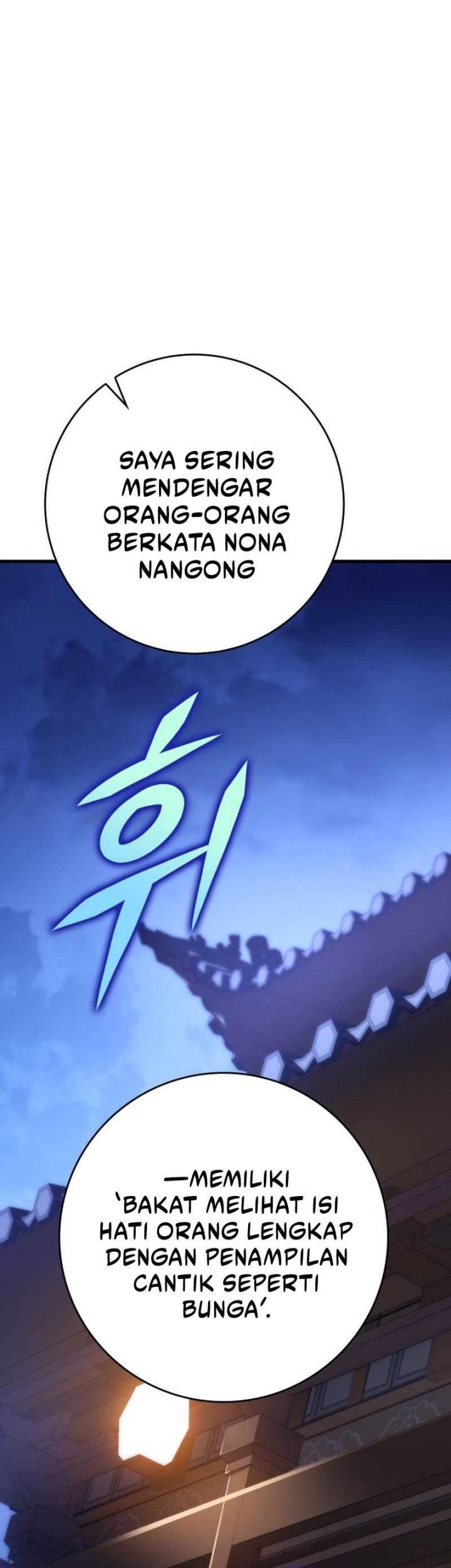 Heavenly Inquisition Sword Chapter 59 Gambar 17